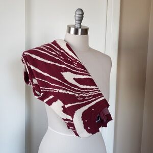 Statement SweaterJumpsuit Size Large NEW!